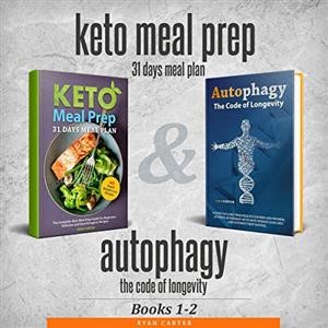 Keto Two Weeks Meal Plan